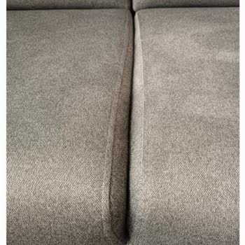 Enza Home Değiştirmedikleri Defolu Koltuğumuz