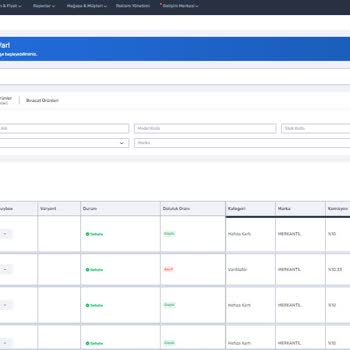 Rexven Teknoloji A. Ş. Site Entegrasyon Ve Ücret İadesi Sorunu
