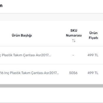 Rexven Teknoloji A. Ş. Site Entegrasyon Ve Ücret İadesi Sorunu