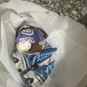 Cornetto Bir Dondurma Bu Kadar Kötü Olmamalıydı
