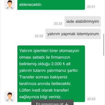 Holiganbet Tarafından - Dolandırıldın