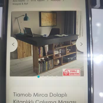 A101 Den Mobilya Alayım Demeyin Rezil Ediyorlar