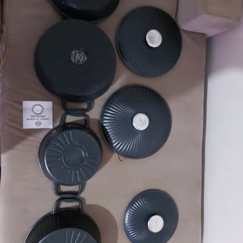 Taçev Hatalı Ürün