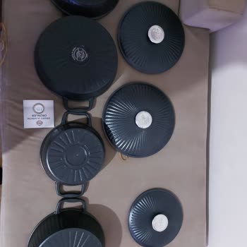 Taçev Hatalı Ürün