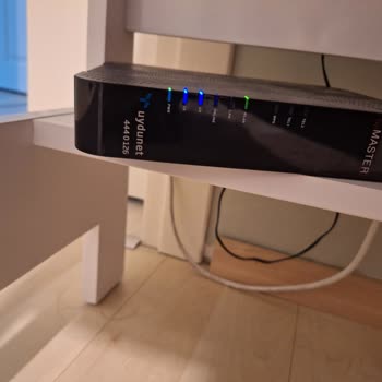 TÜRKSAT Kablo Net Arıza Kesintisi Hk.