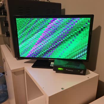 TÜRKSAT Kablo Net Arıza Kesintisi Hk.