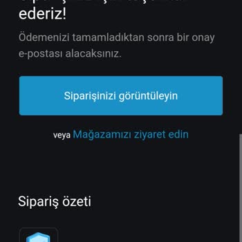 TurboShower Turbo Shower Ürünü Kargoya Vermiyor Ve Maillere Dönüş Yapmıyor!