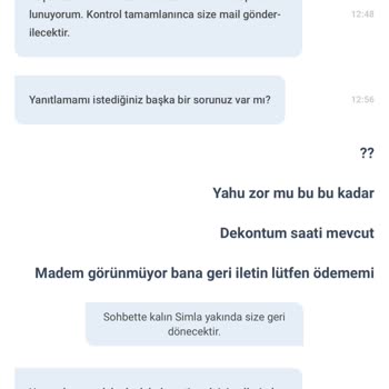 7Slots Yatırım Görünmüyor. Ve Yüklemiyorlar