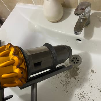 Dyson Teknik Destek Mağduriyeti