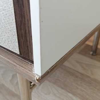 Doğtaş Mobilya Kırık Ürün Teslimatı