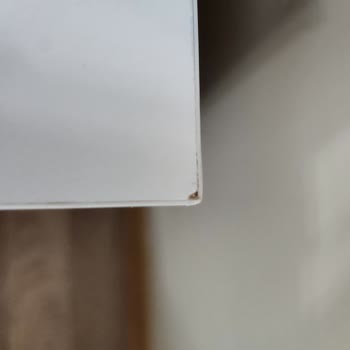 Doğtaş Mobilya Kırık Ürün Teslimatı