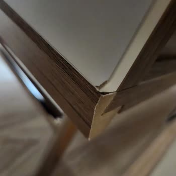 Doğtaş Mobilya Kırık Ürün Teslimatı