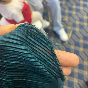 Hazel Butik Kalitesiz Ürün Ve Umursamazlık