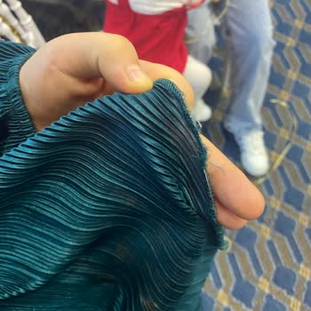 Hazel Butik Kalitesiz Ürün Ve Umursamazlık