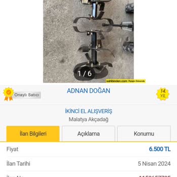 Sahibinden Güvende Hissetmeyen Müşteri Deneyimi