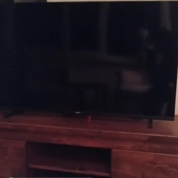 Philips LED TV Açılışta Görüntü Gidip Gelmesi Ve Ekran Kararması!