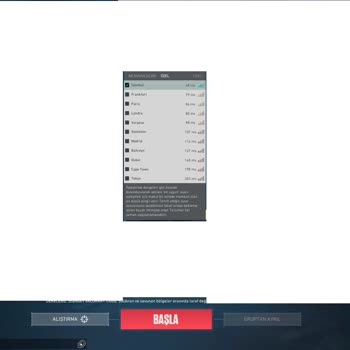 Kablo Net Ping Sorunu Acil Çözüm İstiyorum