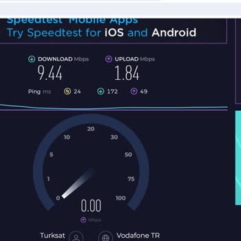 Kablo Net Bağlantı Sorununu Çözemiyor