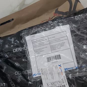 Derimod Kusurlu Ürün Değişimi Kabus Sureci