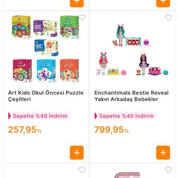 Migros Mağazadan Alışveriş Mağduriyeti!