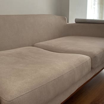 İder Mobilya Defolu Mal Satışı Ve Sonrasında İlgisiz Tutumları