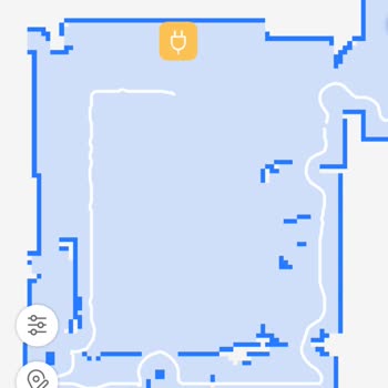Fakir Robot Süpürge Sensör Hatası