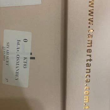 Tamer Tanca Osmanbey Şubesi Personelin Saygısızlığı