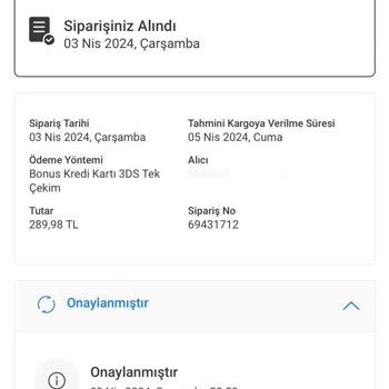 Karaca Züccaciye Karacanın İnternet Alışveriş Sitesi Sorunlu