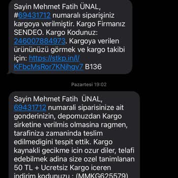 Karaca Züccaciye Karacanın İnternet Alışveriş Sitesi Sorunlu