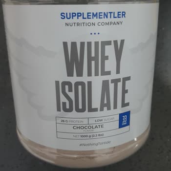 Supplementler Paramı İade Etmiyor