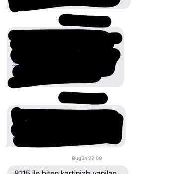 Garanti Bankası Güvenlik Sıkıntısı