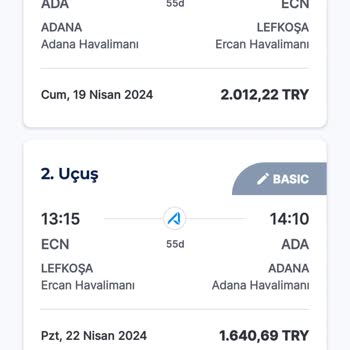 AJet (Anadolu Jet) Çöpe Giden Bilet Paraları