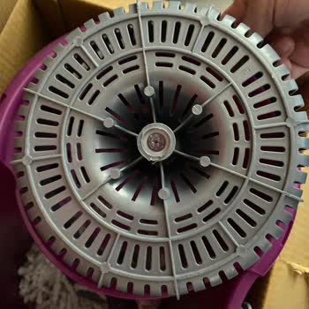 Parex Tornado Temizlik Seti