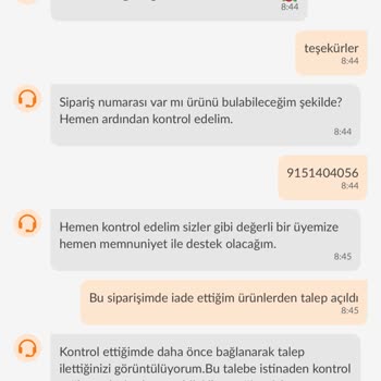 Aras Kargo Ya Da Trendyol Milla Çalışanları Güvenilmez