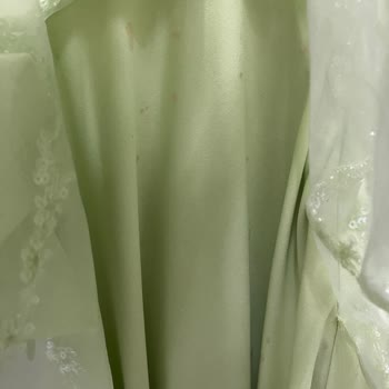 Yasmin Moda Diyecek Bir Şeyim Yok