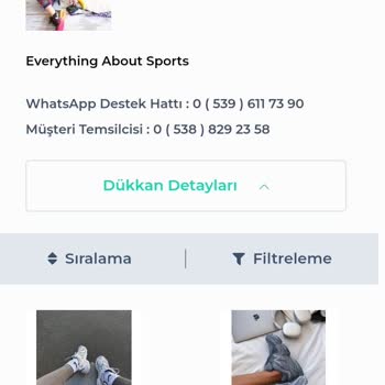 Shopier Satıcıları Başına Buyruk Hak Kural Tanımaz