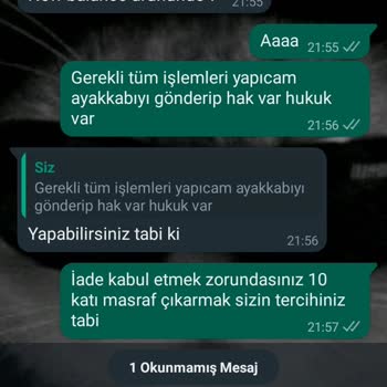 Shopier Satıcıları Başına Buyruk Hak Kural Tanımaz