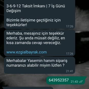 Shopier Satıcıları Başına Buyruk Hak Kural Tanımaz