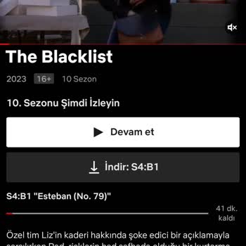 Netflix Türkçe Dublaj Olmamasından Şikayet Çiyim