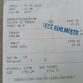 Armağan Oyuncak Niloya Et Bebek