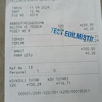 Armağan Oyuncak Niloya Et Bebek