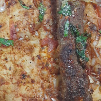 Bir Ton Döner Söke