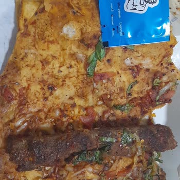 Bir Ton Döner Söke