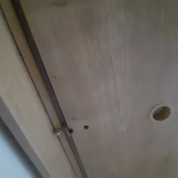 Çilek Mobilya Teknik Servis Sorunu