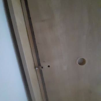 Çilek Mobilya Teknik Servis Sorunu