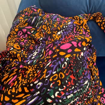 Tuğbaca Butik Oyalıyor Ve İade Yapmıyor