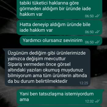Alisverisim.airmaax Müşteri Mağduriyetine Karşı Toplu Tepki Çağrısı