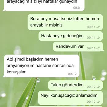 Sint Market İnsanları Mağdur Etme