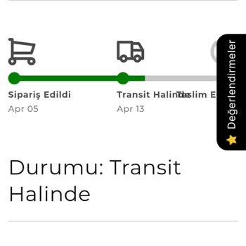 Yaggid.com Bebek Burun Aspiratörü Teslimat Sorunu!