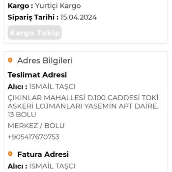 Coca-Cola Kütahya Porselen Puan İade Hk.